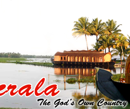 Kerala Lakes